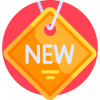 new